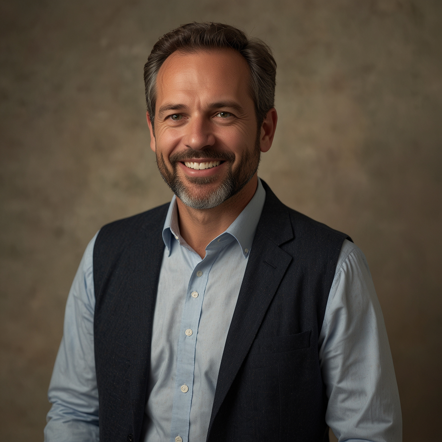 AmunRa team representative portrait